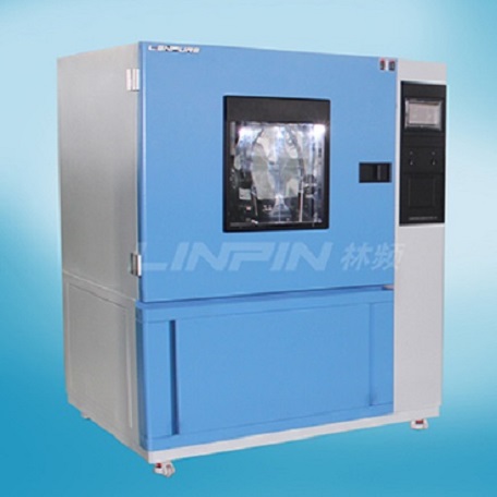 淋雨試驗箱噴水無力，該怎么解？